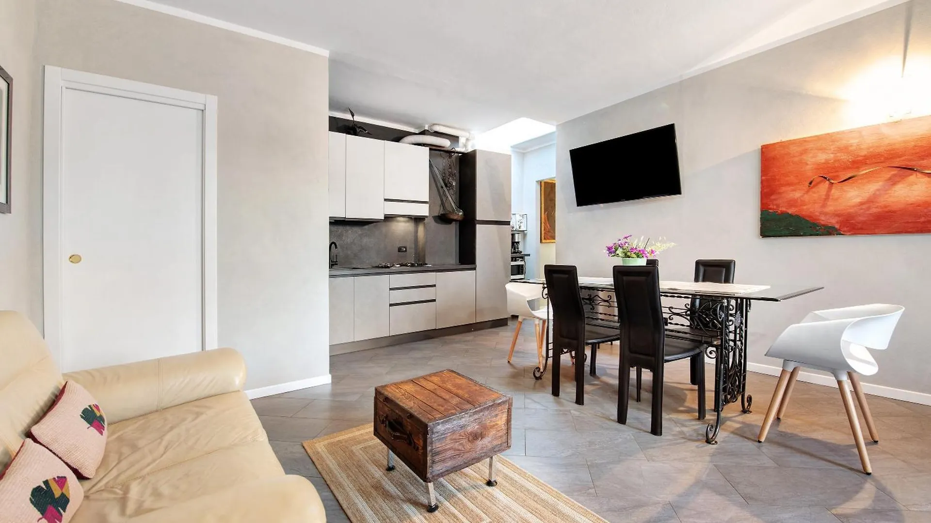 Appartamento Piccolo Principe Moniga del Garda Italien