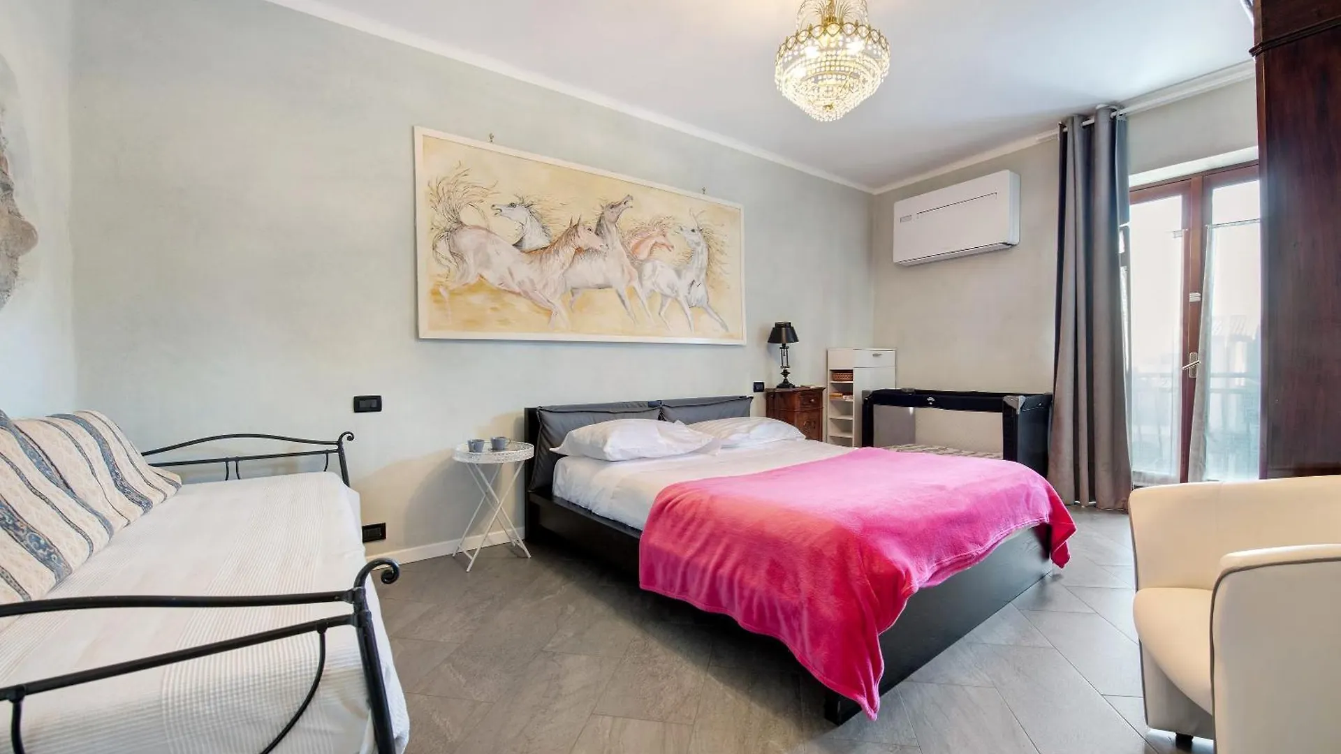 Appartamento Piccolo Principe Moniga del Garda 0*,  Italy