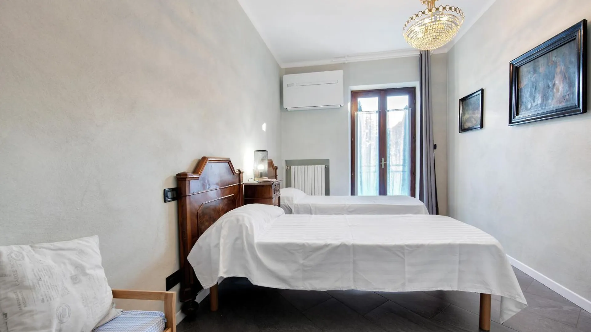 Appartamento Piccolo Principe Moniga del Garda