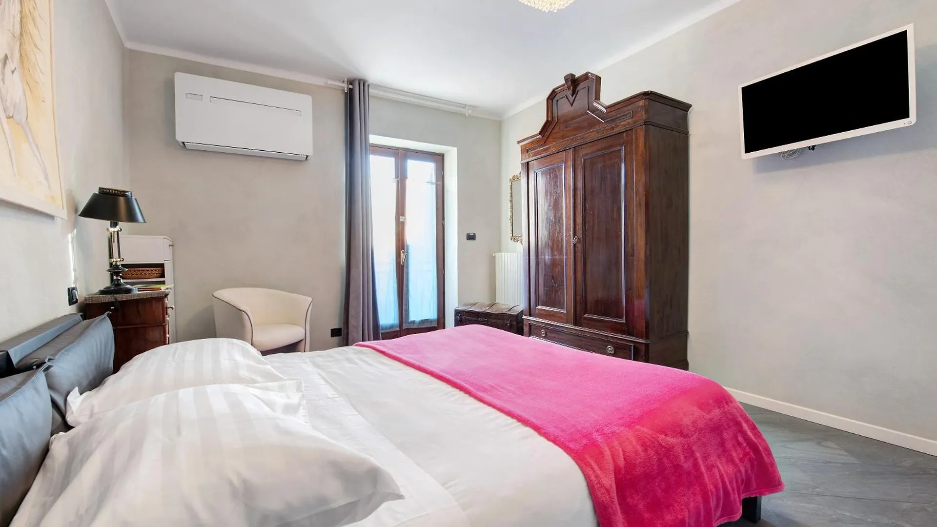 Apartment Appartamento Piccolo Principe Moniga del Garda Italy