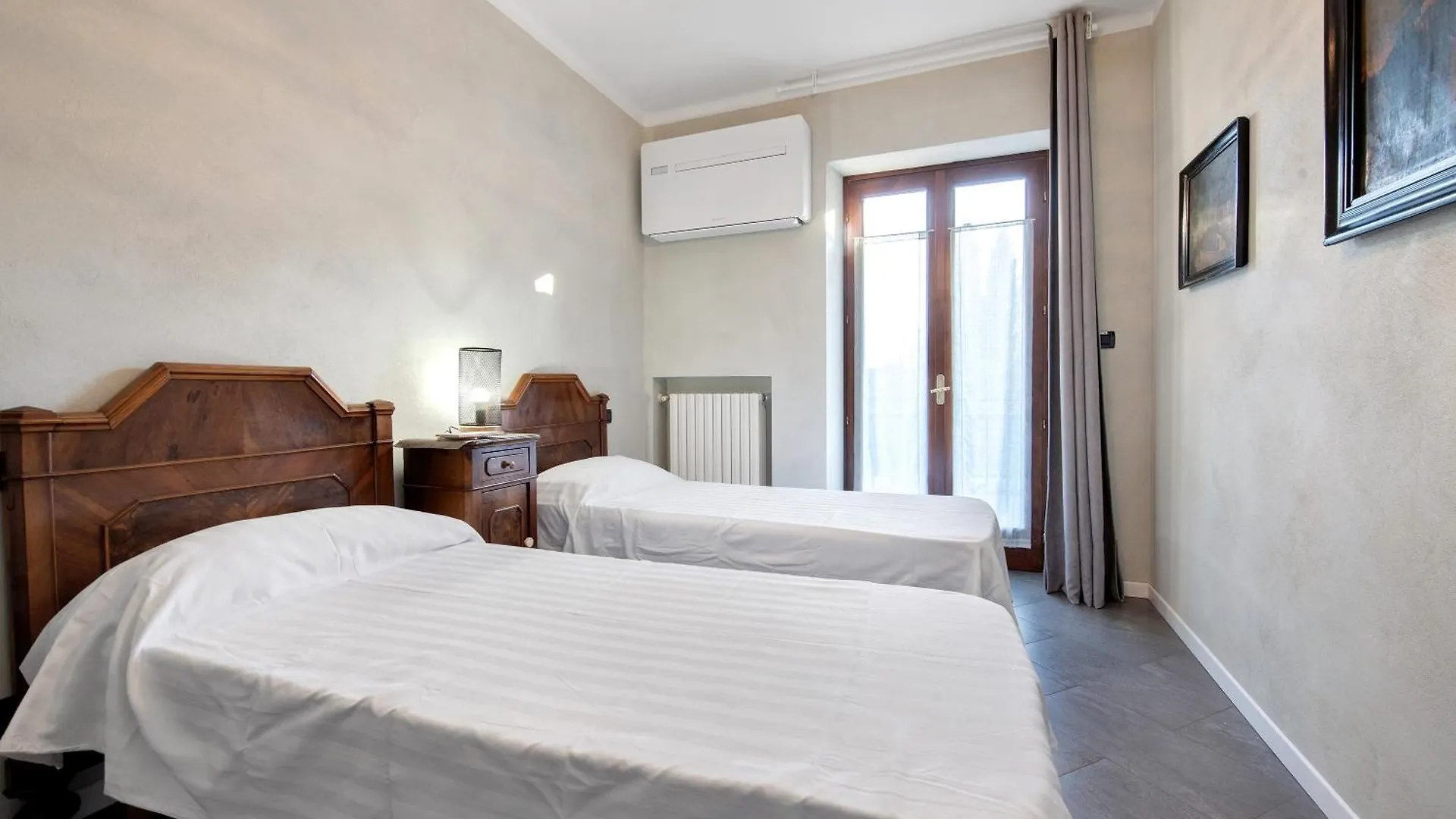 Apartment Appartamento Piccolo Principe Moniga del Garda Italy