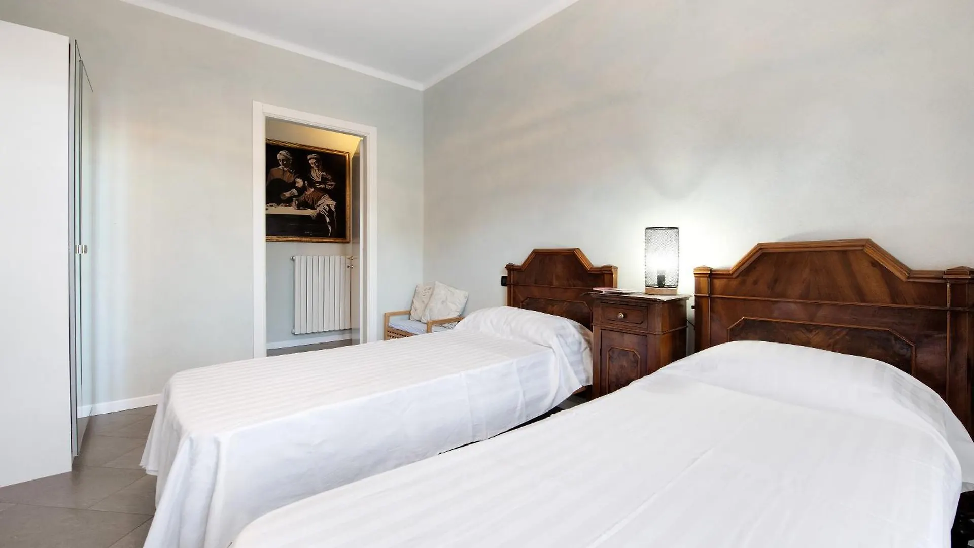 Appartamento Piccolo Principe Moniga del Garda 0*,  Italy