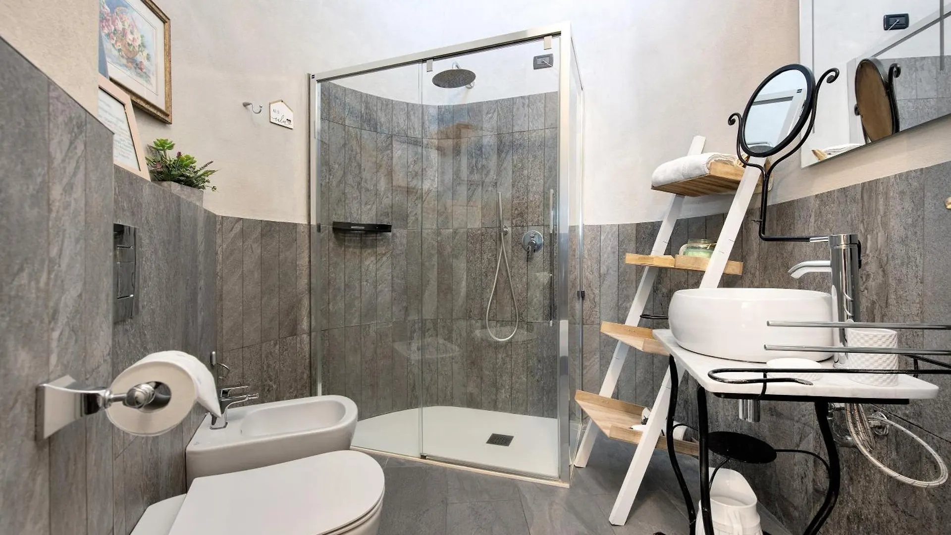 Appartamento Piccolo Principe Moniga del Garda 0*,  Italy