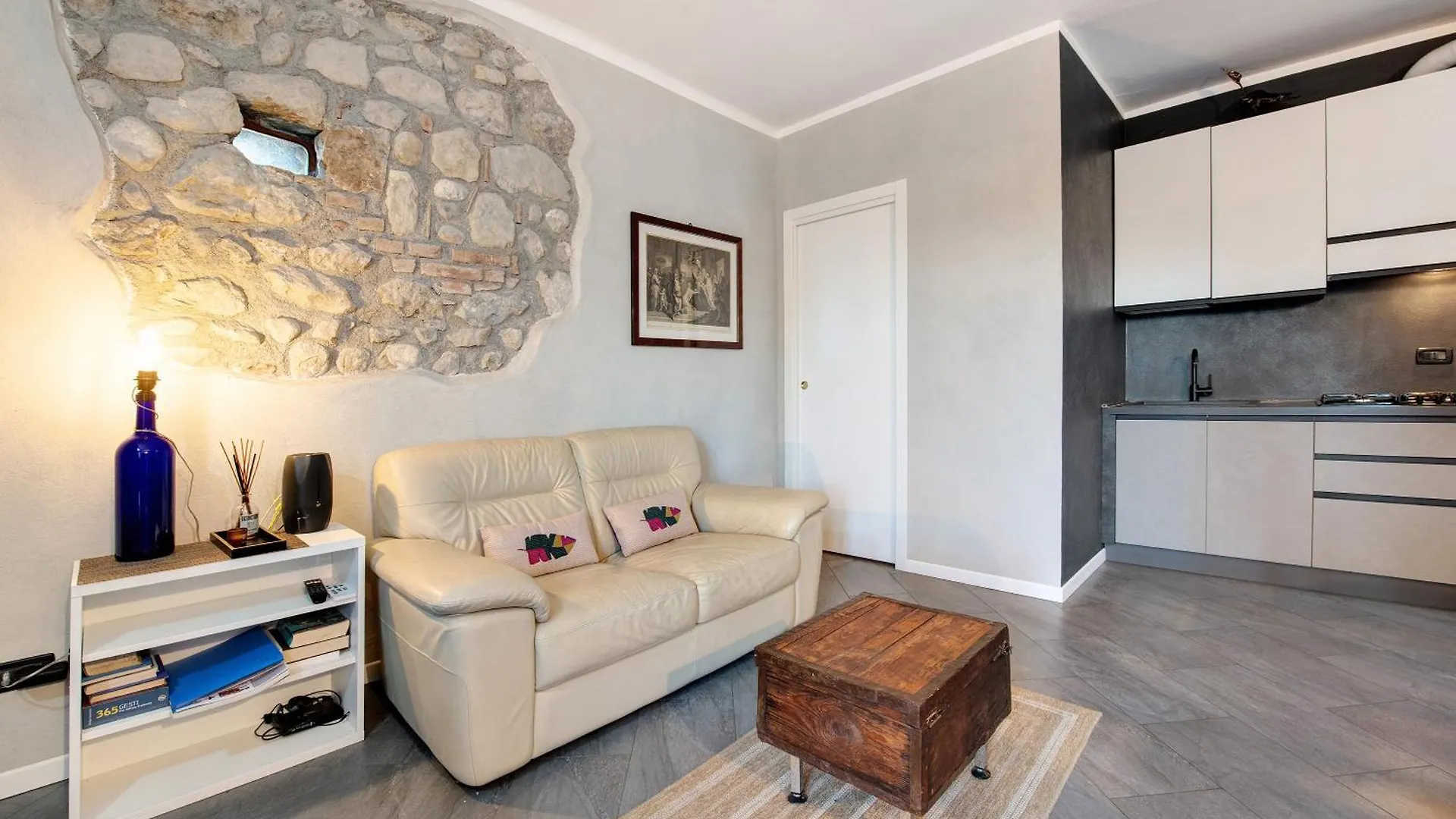 Appartamento Piccolo Principe Moniga del Garda