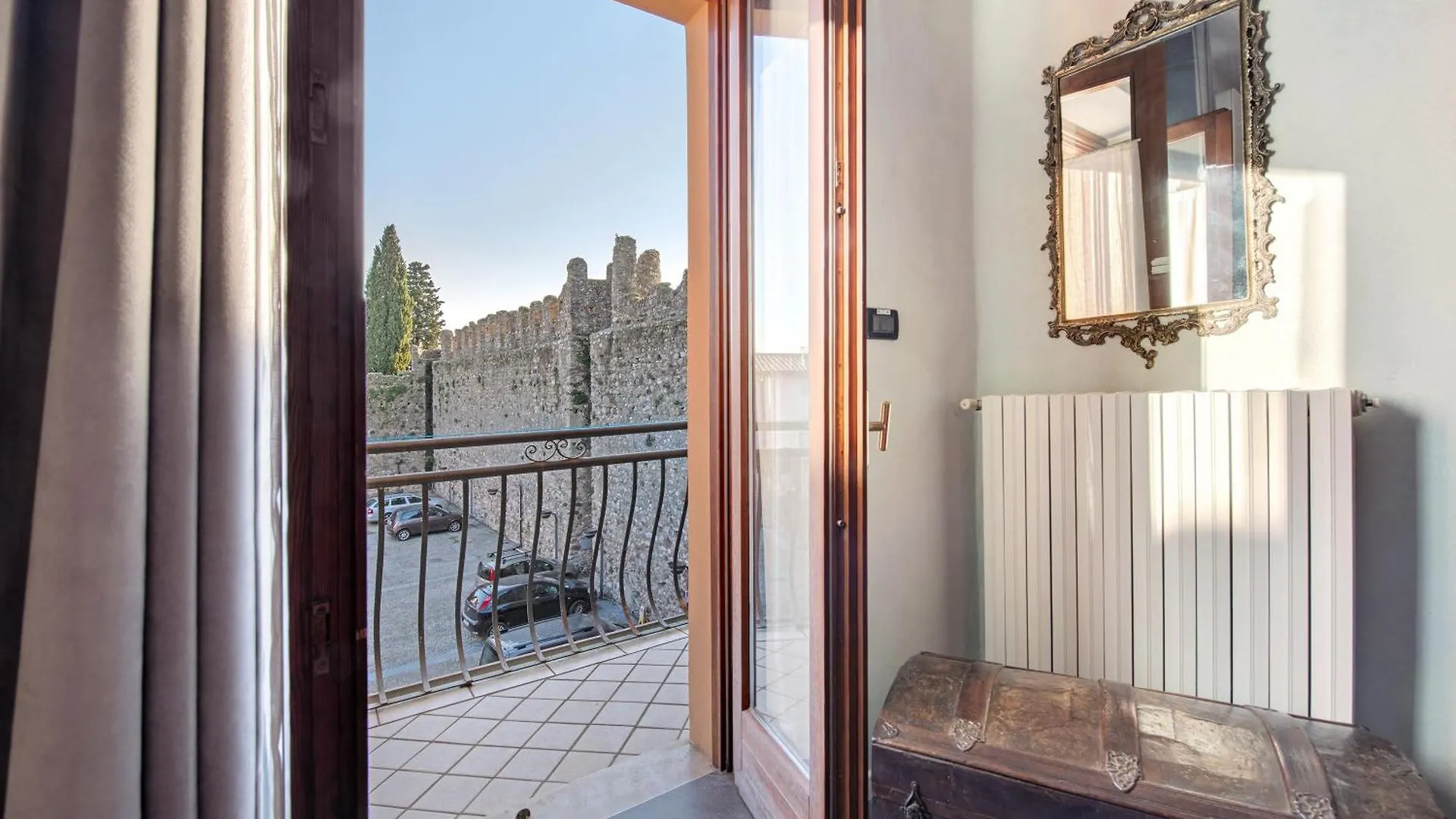 Appartamento Piccolo Principe Moniga del Garda Italy