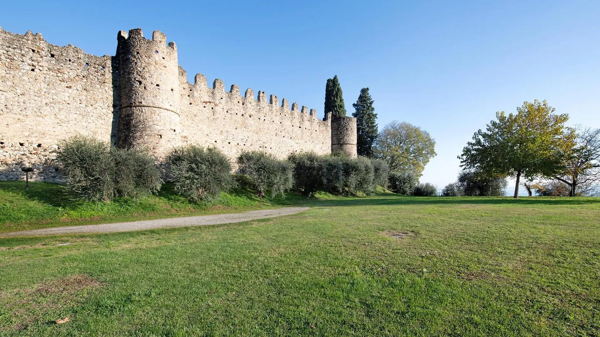 Appartamento Piccolo Principe Moniga del Garda